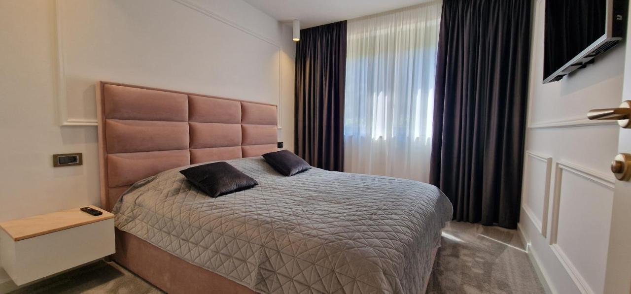 Eclipse Apartman