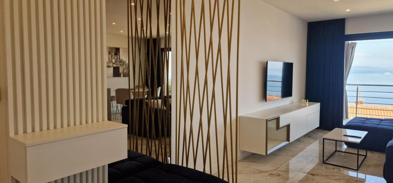 Apartman Eclipse Opatija