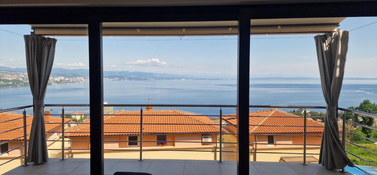 Eclipse Apartman