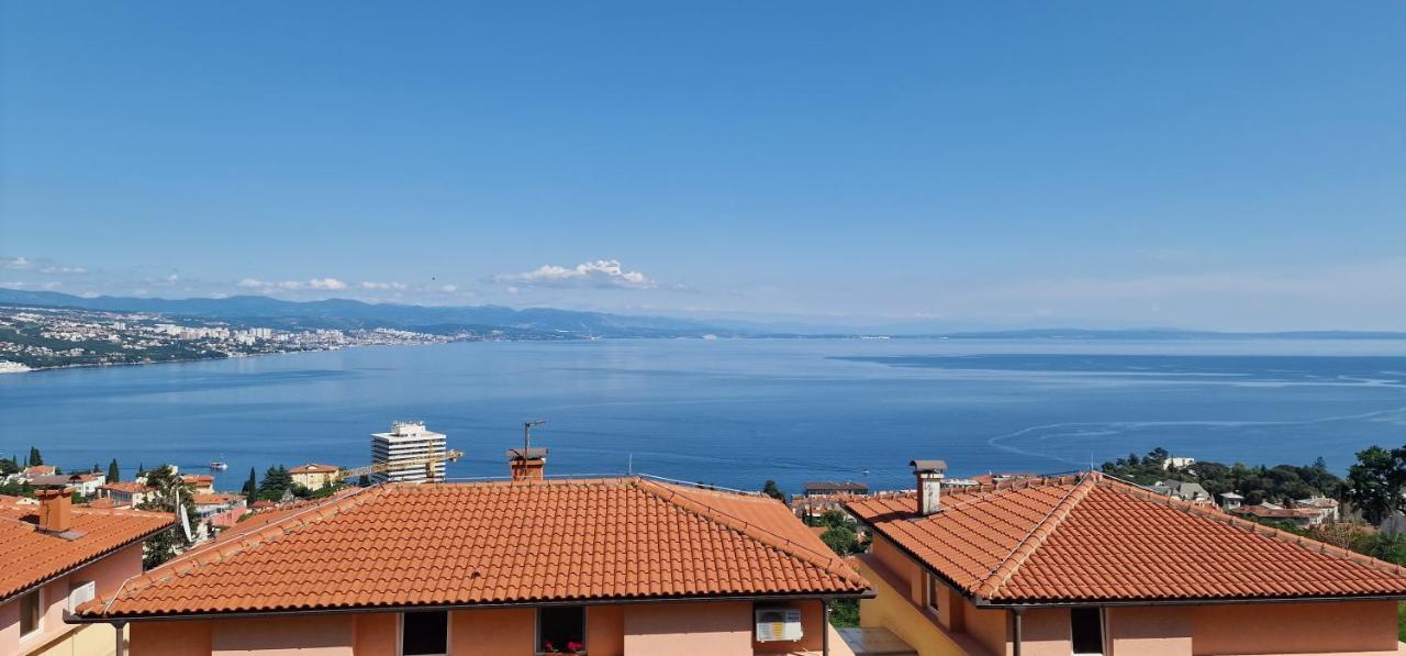 Apartman Eclipse Opatija