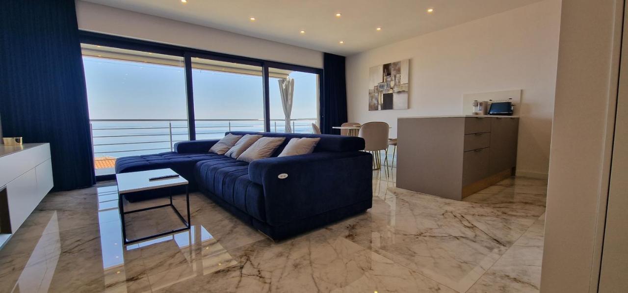 Apartman Eclipse Opatija