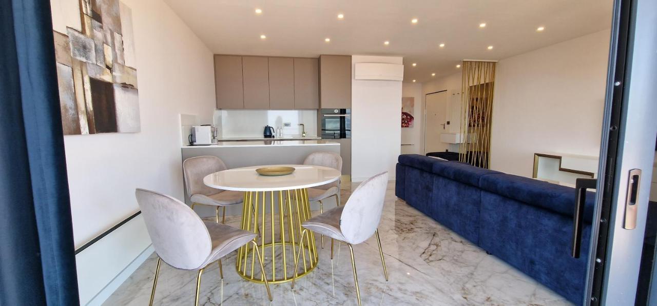 Eclipse Apartman