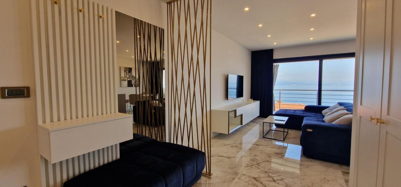 Eclipse Apartman Opatija