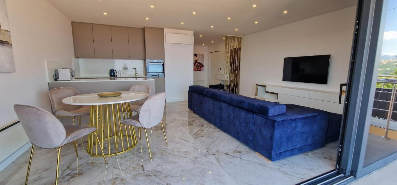 Apartman Eclipse *