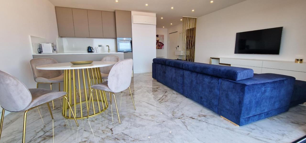 Apartman Eclipse Opatija