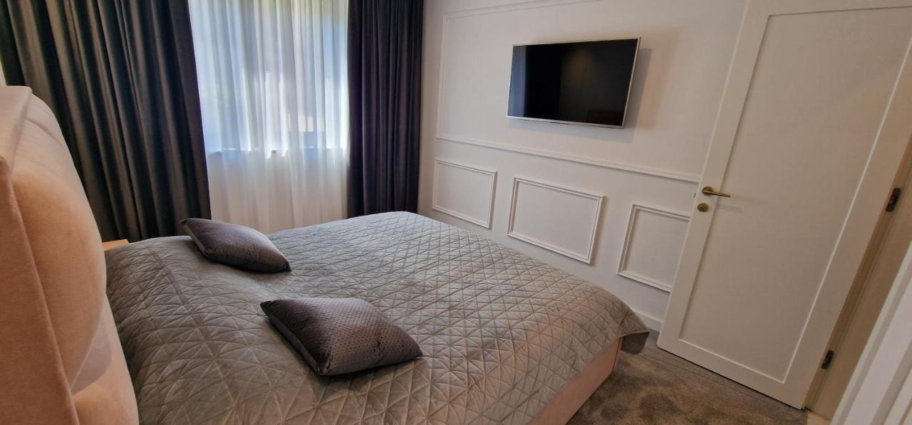 Apartman Eclipse Opatija
