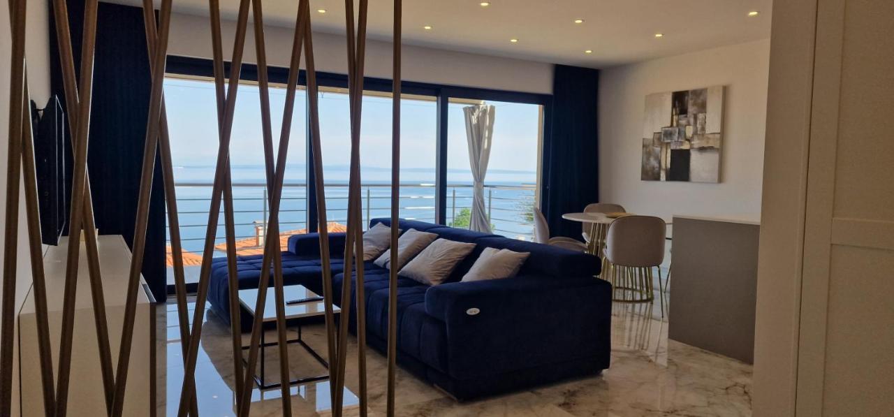 Eclipse Apartman Opatija