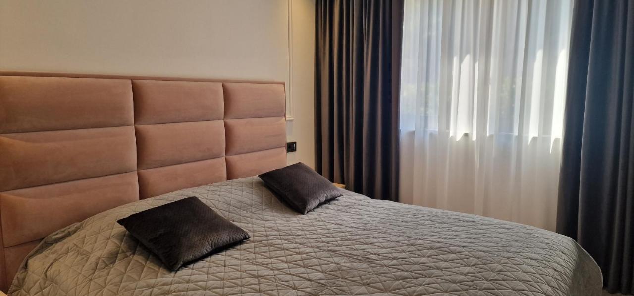 Eclipse Apartman Opatija