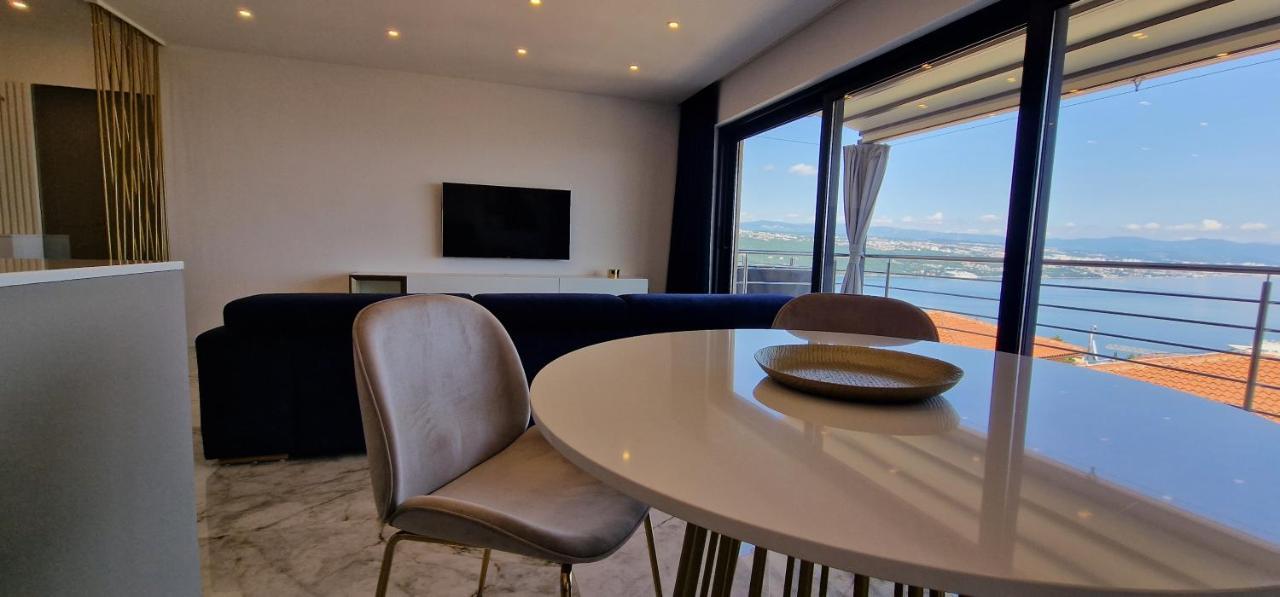 Eclipse Apartman *