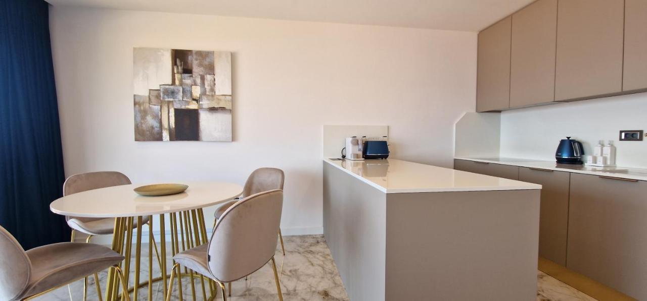 Eclipse Apartman Opatija
