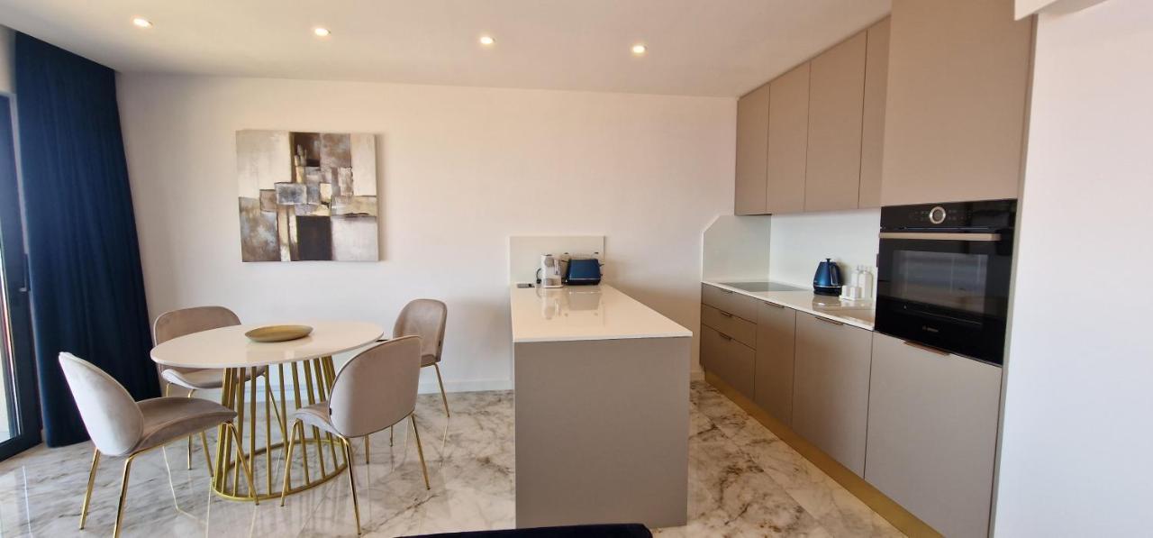 Apartman Eclipse *