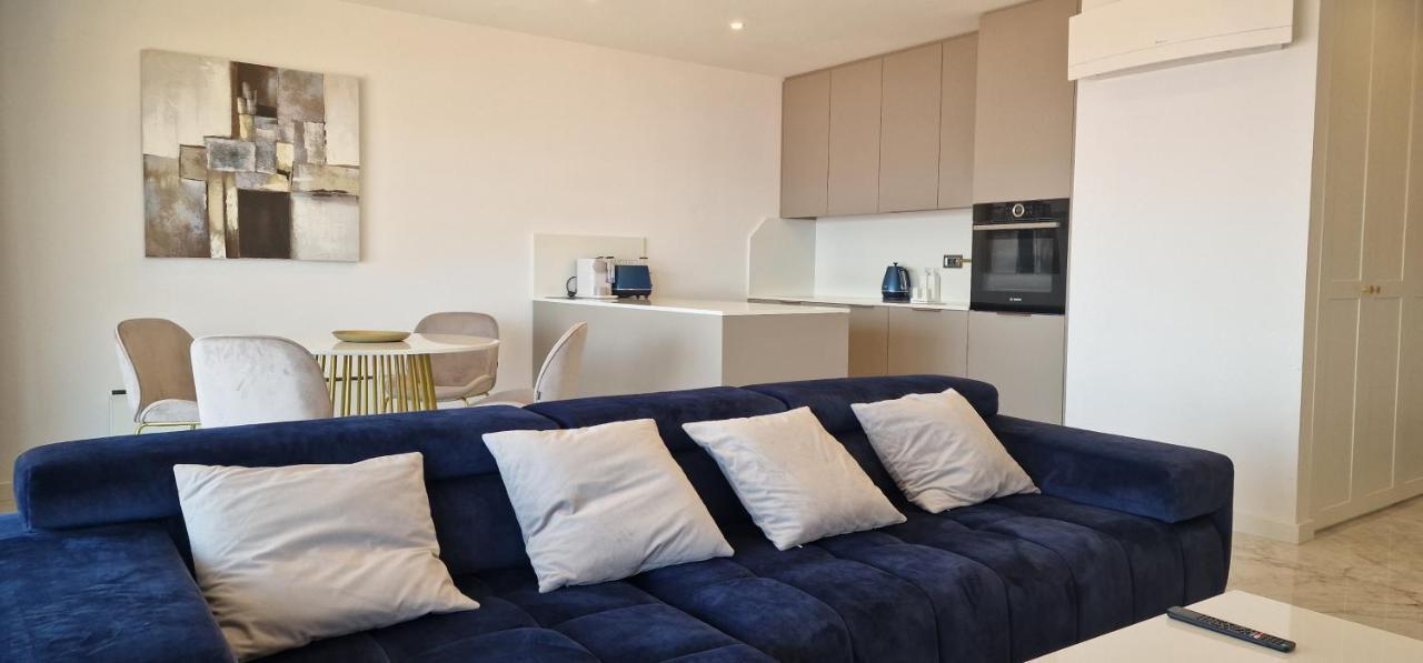 Eclipse Apartman Opatija