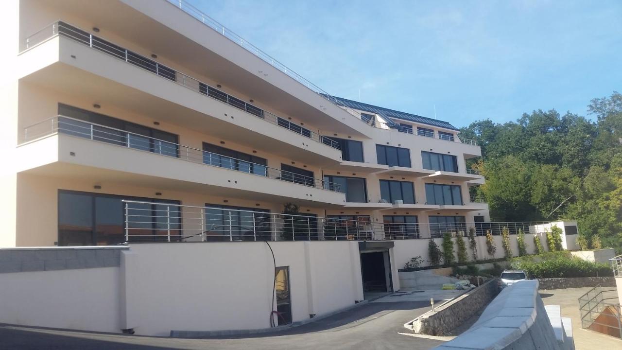 Eclipse Apartman *