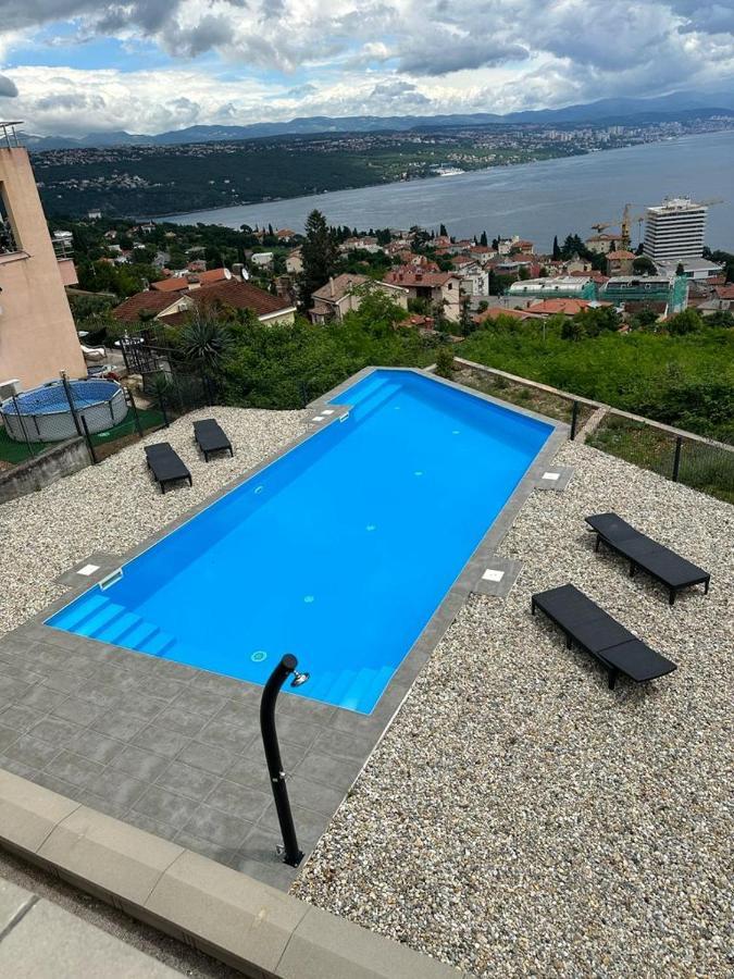 Eclipse Apartman